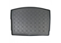 Tapis de coffre 'Design' adapté pour Hyundai i30 HB 2017- (Double fond)