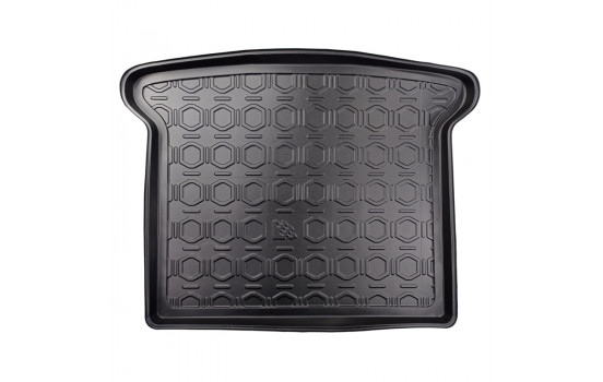 Tapis de coffre 'Design' adapté pour Mazda CX-30 2019- (Plancher de chargement haut)