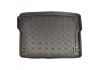 Tapis de coffre 'Design' pour Audi Q5 2008-2016