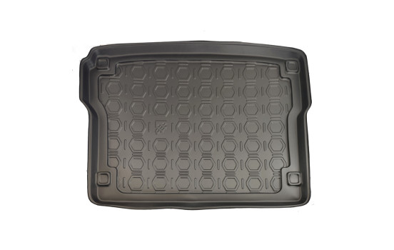 Tapis de coffre 'Design' pour Audi Q5 2008-2016