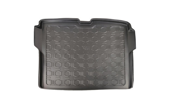 Tapis de coffre 'Design' pour Dacia Duster II 4WD 2018-