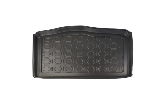 Tapis de coffre 'Design' pour Fiat Grande Punto + EVO 2005-2012