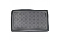 Tapis de coffre 'Design' pour Fiat Punto Classic 99-11
