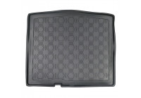 Tapis de coffre 'Design' pour Fiat Tipo HB 2016-