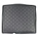 Tapis de coffre 'Design' pour Fiat Tipo HB 2016-