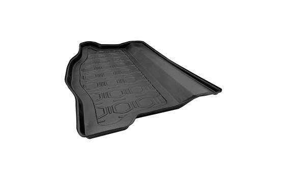 Tapis de coffre 'Design' pour Honda Jazz V (GR) 2020-, Image 2
