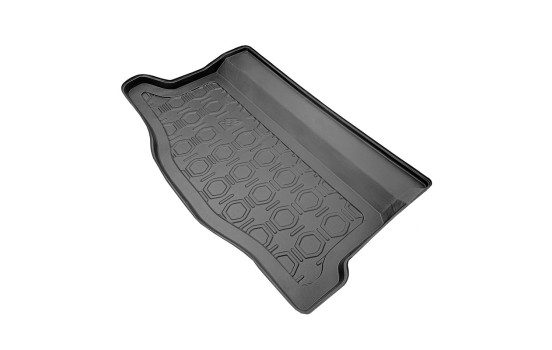 Tapis de coffre 'Design' pour Honda Jazz V (GR) 2020-, Image 4