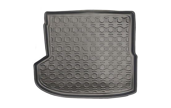 Tapis de coffre 'Design' pour Kia ProCee'd (CD) Shooting Brake 2018-