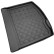 Tapis de coffre 'Design' pour Mazda 3 5 portes 2009-2013, Vignette 3