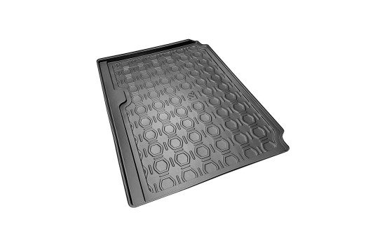 Tapis de coffre 'Design' pour Mercedes Citan Tourer (W420) 2021-, Image 2