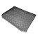 Tapis de coffre 'Design' pour Mercedes Citan Tourer (W420) 2021-, Vignette 3