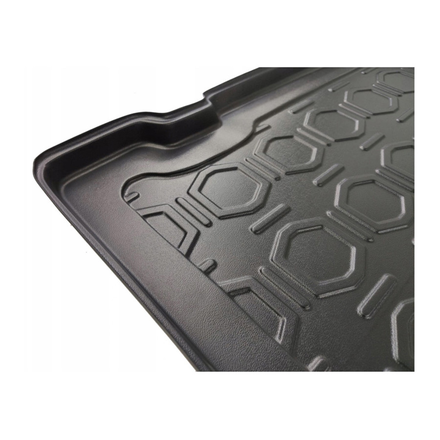 Tapis De Coffre Imperméable Pour MG ZS SUV (à Partir D'octobre 2021) - Protection TPE Antidérapante