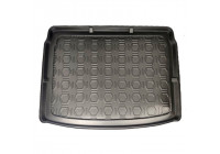 Tapis de coffre 'Design' pour Nissan Qashqai +2 2007-2013