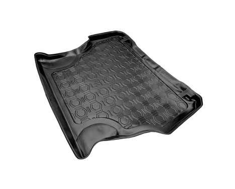 Tapis de coffre 'Design' pour Opel Astra F Sedan 1991-1998, Image 3