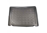 Tapis de coffre 'Design' pour Renault Clio Grandtour 2008-