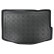 Tapis de coffre 'Design' pour Renault Scenic IV 2016-