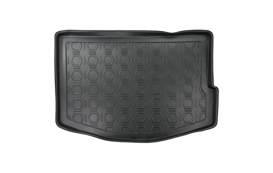 Tapis de coffre 'Design' pour Renault Scenic IV 2016-