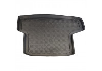 Tapis de coffre 'Design' pour Skoda Octavia III Combi 2013-2017 & 2017- (Active)
