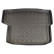 Tapis de coffre 'Design' pour Skoda Octavia III Combi 2013-2017 & 2017- (Ambition)