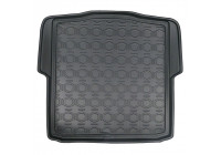 Tapis de coffre 'Design' pour Skoda Octavia Station 2004-