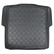 Tapis de coffre 'Design' pour Skoda Octavia Station 2004-
