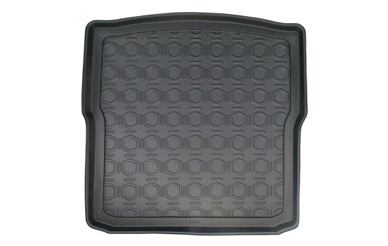 Tapis de coffre 'Design' pour Skoda SuperB Station 2009-