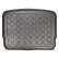 Tapis de coffre 'Design' pour Toyota Auris (E18) HB 2013- (Plancher de chargement haut)