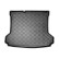 Tapis de coffre 'Design' pour Volkswagen ID.4 2020-
