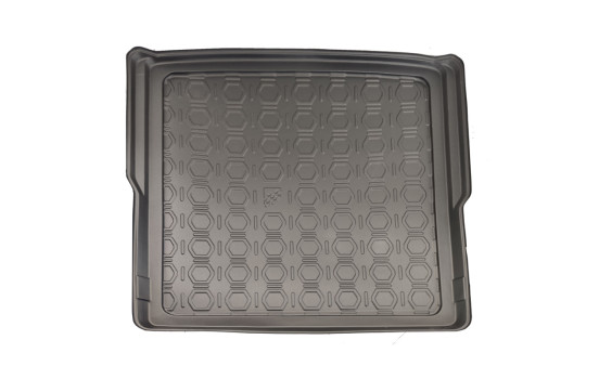 Tapis de coffre 'Design' pour Volkswagen Passat 3G Variant 2014- y compris GTE
