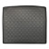 Tapis de coffre 'Design' pour Volkswagen Transporter T6 Caravelle 2015-