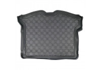 Tapis de coffre 'Design' pour Volvo V60 2010-2018 sauf Hybride
