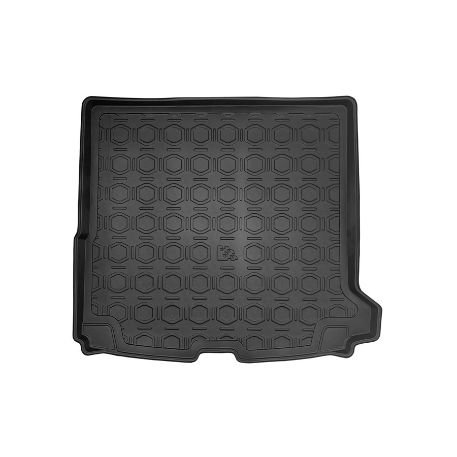 ELMASLINE Tapis En Caoutchouc 3D Pour Volvo XC40 Recharge électrique (XC-40) 2020-2025 | Tapis ELMASLINE Tapis En Caoutchouc 3D Pour Volvo XC40 Recharge électrique (XC-40) 2020-2025 | Tapis