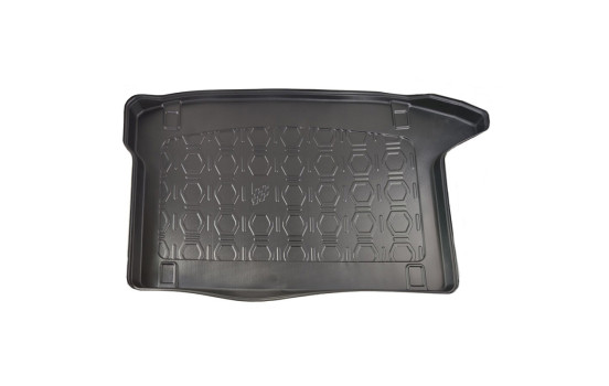 Tapis de coffre adaptable à 'Design' adaptable à Hyundai Kona 2017-