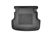 Tapis de coffre adapté à la station Toyota Avensis 2003-2009
