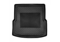 Tapis de coffre adapté à la station Toyota Avensis 2009-
