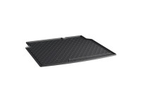 Tapis de coffre adapté au Renault Rafale E-Tech Full Hybrid 2023- (plancher de chargement haut)