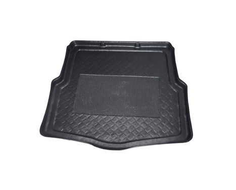 Tapis de coffre adapté pour Alfa Romeo 159 SW, Image 2