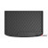 Tapis de coffre adapté pour Audi A1 3 portes & Sportback 2010-2018, Vignette 2