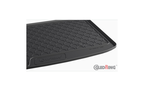 Tapis de coffre adapté pour Audi A1 3 portes & Sportback 2010-2018, Image 3