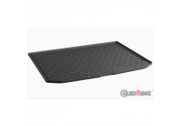Tapis de coffre adapté pour Audi A3 8V Sportback 2012- (Plancher de chargement variable haut)
