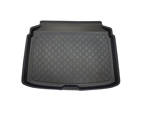 Tapis de coffre adapté pour Audi A3 / A3 Sportback 2012-2020