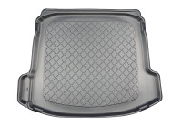 Tapis de coffre adapté pour Audi A3 Limousine TFSI / TDI 2020+