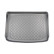 Tapis de coffre adapté pour Audi A3 Sportback 2020+