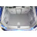 Tapis de coffre adapté pour Audi A3 Sportback 2020+, Vignette 7