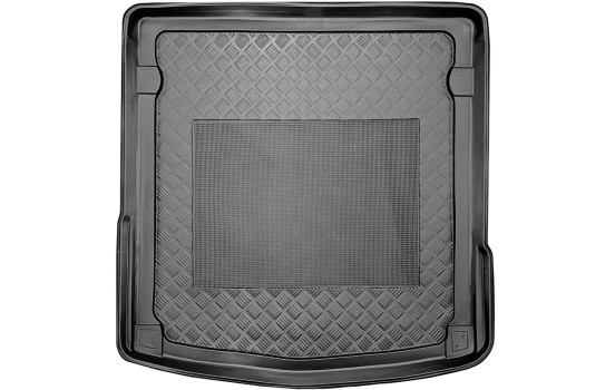 Tapis de coffre adapté pour Audi A4 8E Sedan 2001-2007 / Seat Exeo Sedan 2009-, Image 2