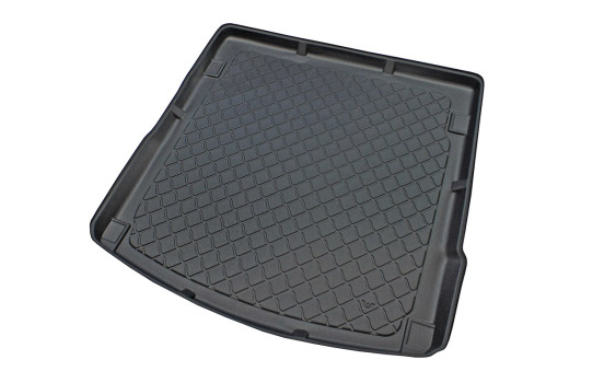 Tapis de coffre adapté pour Audi A4 (B6/B7) 20001-2008 / Seat Exeo 2008-2013, Image 2