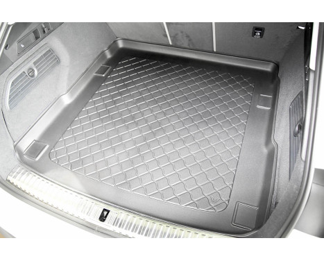 Tapis de coffre adapté pour Audi E-Tron / Audi E-Tron Sportback 2019+, Image 5