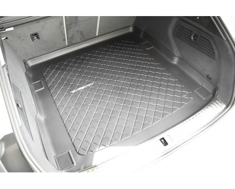 Tapis de coffre adapté pour Audi E-Tron / Audi E-Tron Sportback 2019+, Image 6