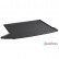 Tapis de coffre adapté pour Audi Q3 2011- (Plancher de chargement haut)