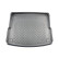 Tapis de coffre adapté pour Audi Q5 II (FY) TFSI e Plug-In Hybrid 2019+